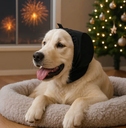 Hundestille | Hundegehörschutz